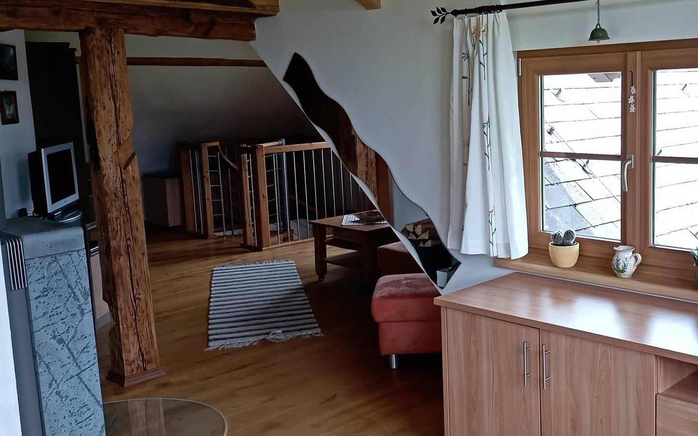 Ganze Ferienwohnung, Haus Lex in Grundlsee, Liezen und Umgebung