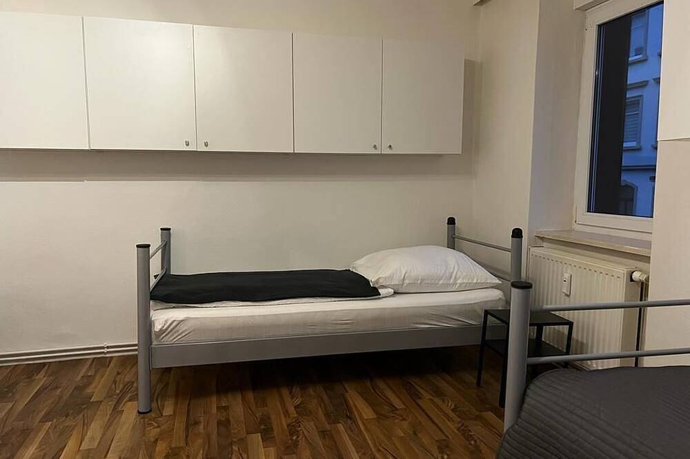 Ganze Wohnung, Monteurswohnung Mittweida Eg in Döbeln, Chemnitz und Umgebung