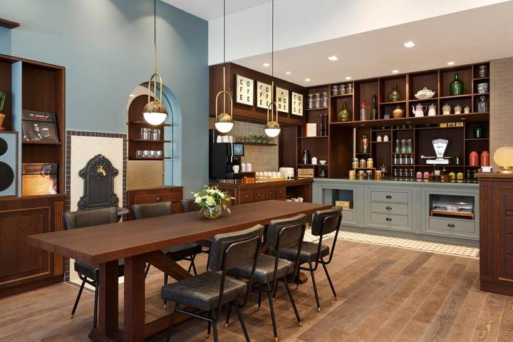 Hôtel pour 2 personnes