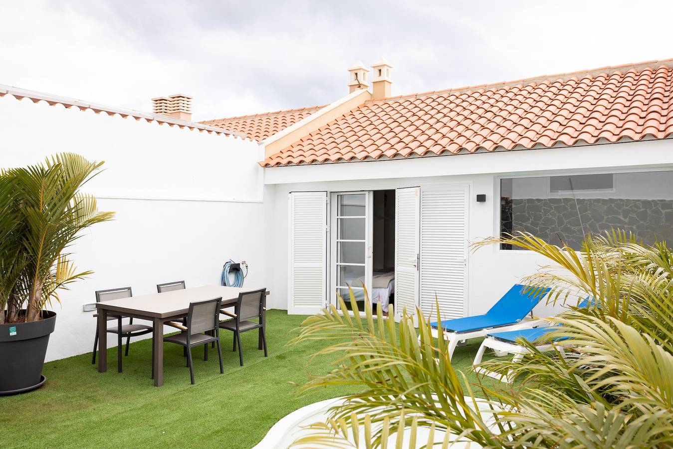 Home2Book Elegant Stay, Private Pool & Gym in Santa Cruz de Tenerife, Tenerife Sur
