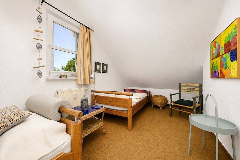 Residenz am Kurhaus Wohnung 15 in Ostseebad Rerik, Rerik