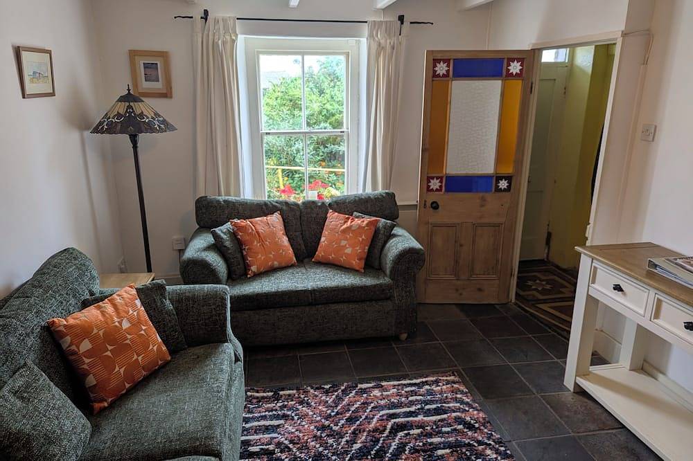 Casa vacanza a Mousehole a partire da 181€ a notte