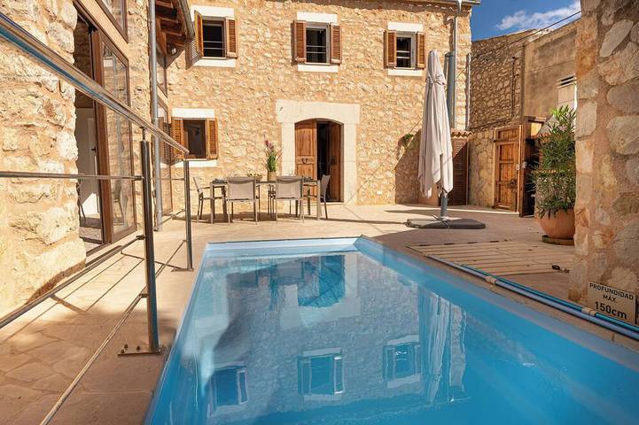 Holiday home for 6 people - 1