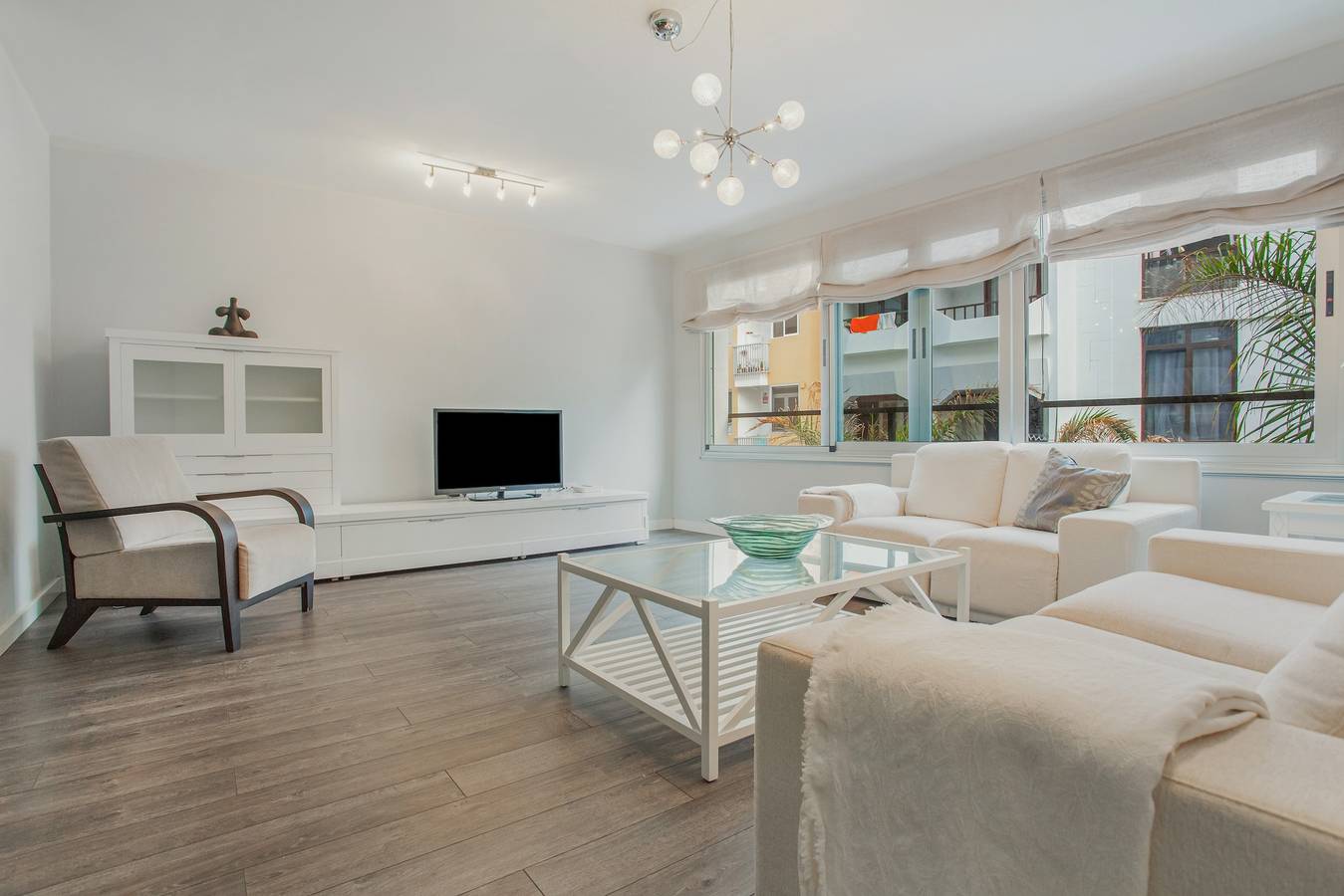 Appartement entier, Appartement de vacances 'Relax Playa San Telmo' avec Wi-Fi in Puerto de la Cruz, Tenerife du Nord
