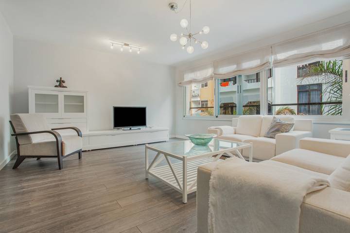 Ferienwohnung für 4 Personen in Puerto de la Cruz - 2