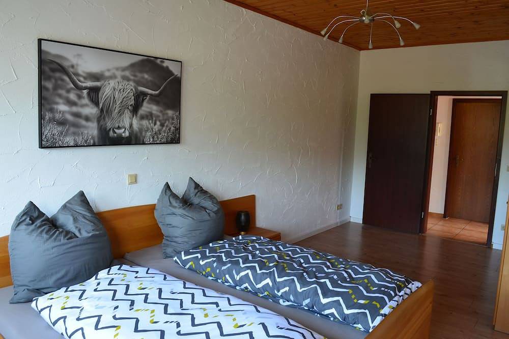 Ganze Wohnung, Ferienwohnung am Layer Moselbogen in Koblenz, Osteifel