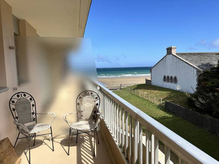 Appartement de vacances pour 5 personnes