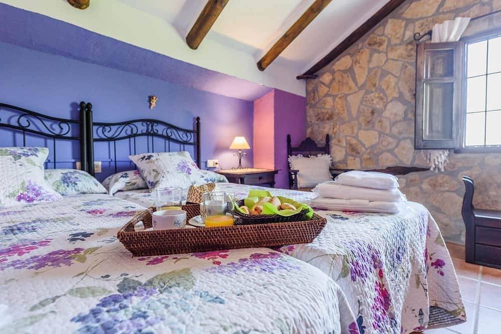 Cortijo Casablanca Priego de Córdoba in Priego de Córdoba, Sierras Subbéticas