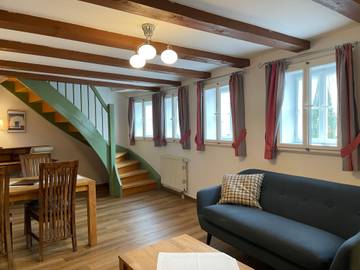 Ferienwohnung für 4 Personen in Quedlinburg, Harzvorland, Bild 1