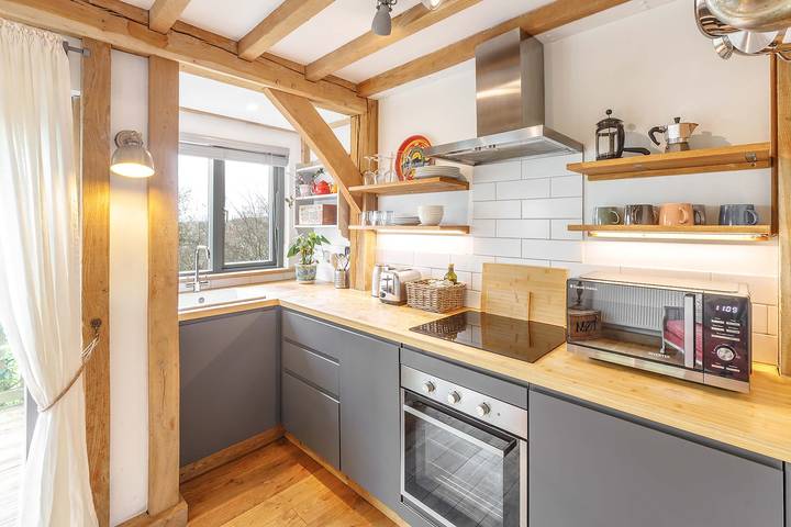 Host & Stay | Tree House in Lewes (UK), Sussex Est