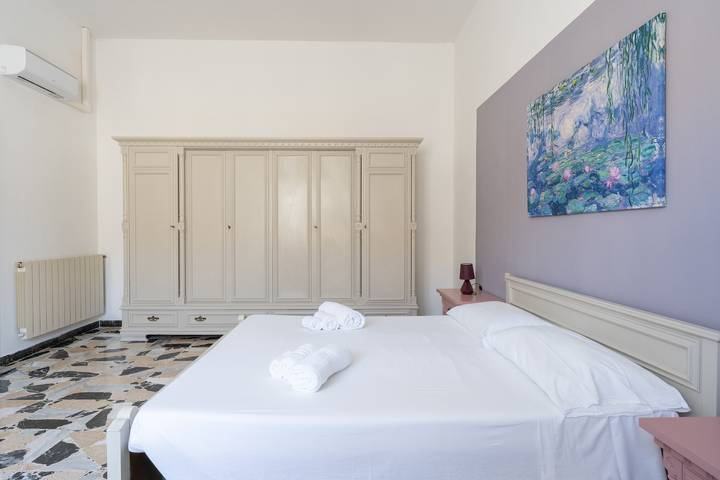 Gîte pour 7 personnes à Cabras - 3