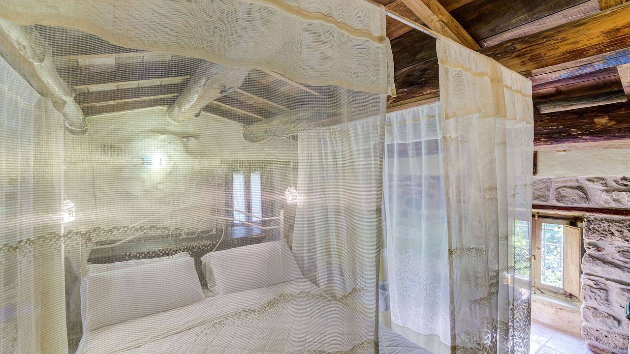 Ferienhaus für 4 Personen (80 m²) in Rocca Fluvione in Roccafluvione, Nationalpark Monti Sibillini