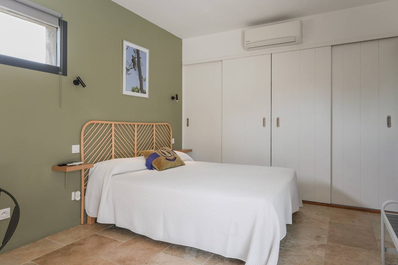 Gîte "La Cigale Bleue" met privézwembad, wifi en airconditioning, foto 9