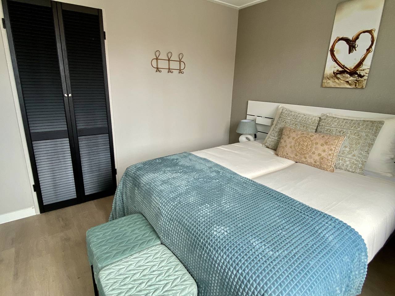 Ganze Wohnung, Holidayservice-egmond.nl — Gelukkig aan zee appartement Deluxe in Egmond, Egmond aan Zee