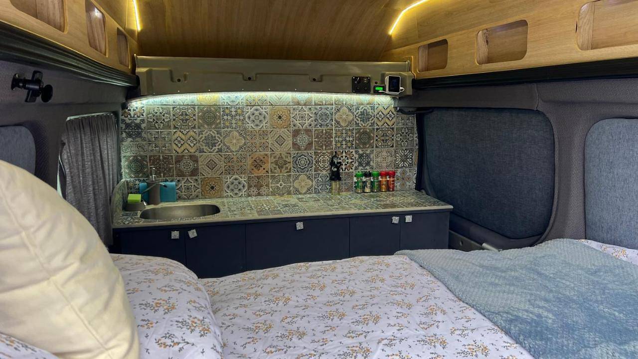 Double Room in Funchal (Santa Maria Maior), Madeira