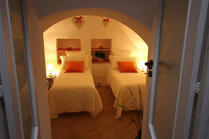 Ferienhaus für 6 Personen, mit Garten - 1