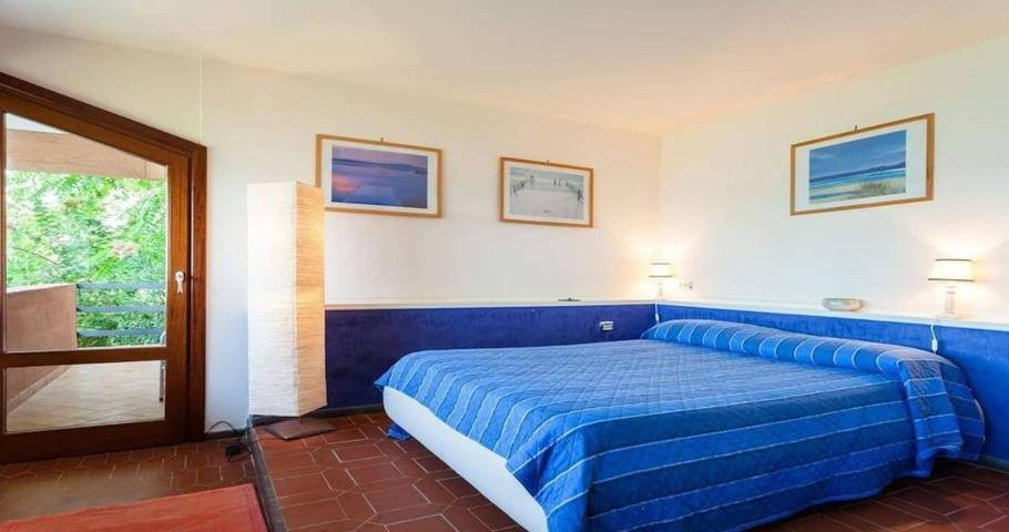 Maison d’hôte pour 2 personnes à Massa Lubrense - 3