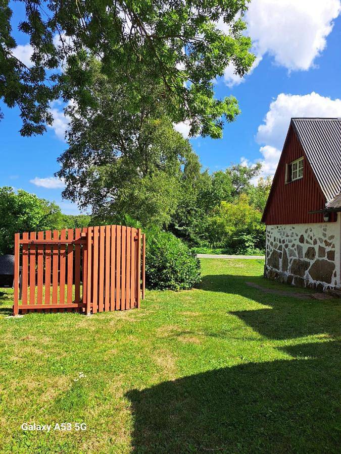 Ferienwohnung für 2 Personen, mit Ausblick und Garten, mit Haustier in Skane - 3