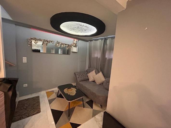 Maison d’hôte pour 2 personnes, avec jacuzzi dans Île de France - 4