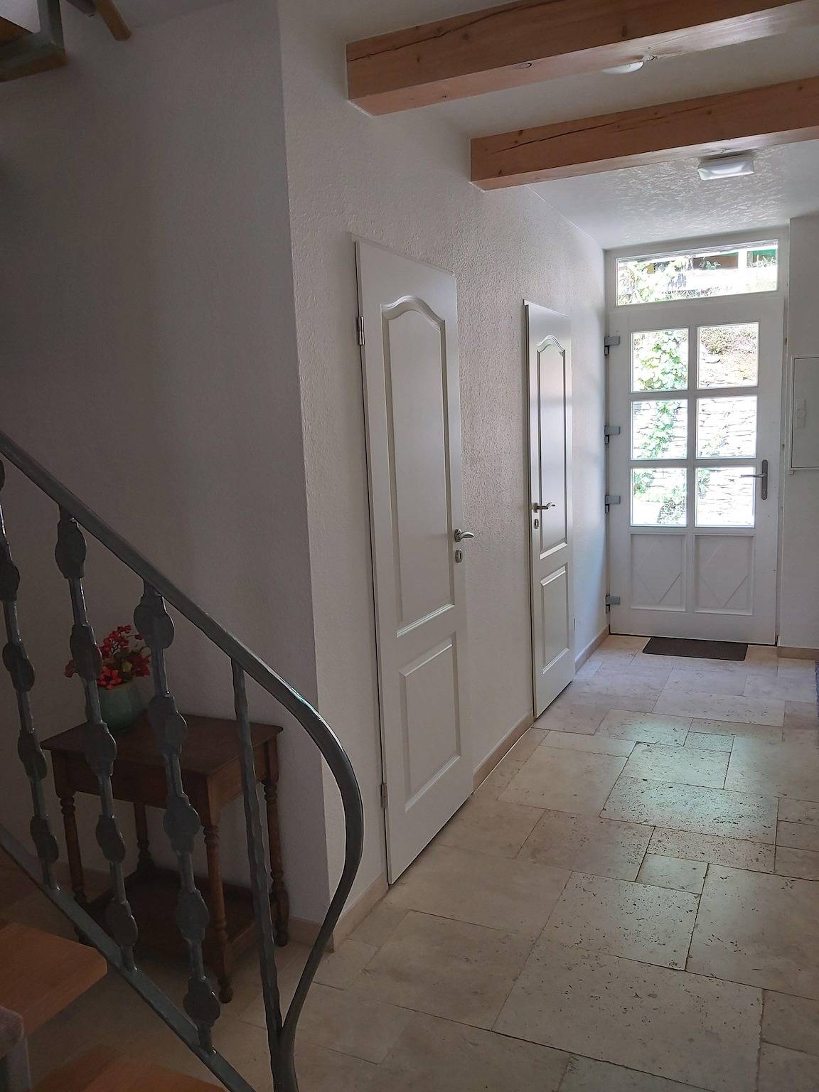 Geheel vakantieappartement, Wasserkraftwerk 3 in Monschau, Naturpark Hohes Venn-Eifel