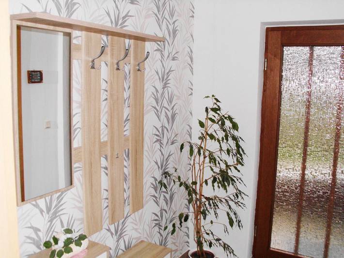 Ferienwohnung für 2 Personen, mit Terrasse in Glowe