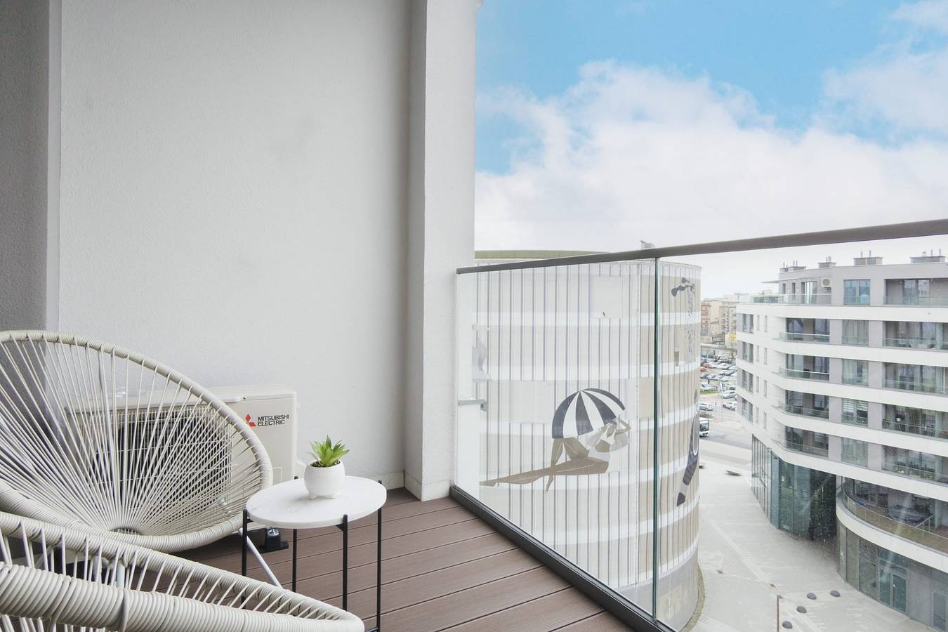 Appartement entier, Comfortable Apartment in Downtown Gdynia | Near the Beach | Parking in Gdynia, Zatoka Gdańska
