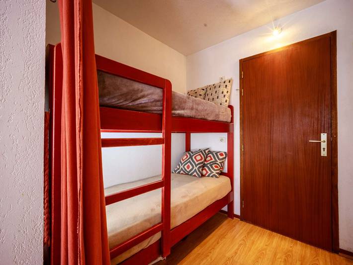 Ganzes Studio, Gemütliches Studio für 4 Personen, Balkon, Parkplatz, nahe Saint Lary in Vignec, Nationalpark Pyrenäen