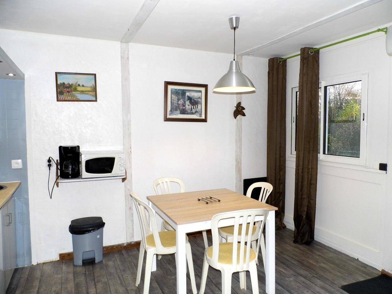 Le Petit Marais n1 in Nouan-le-Fuzelier, Sologne