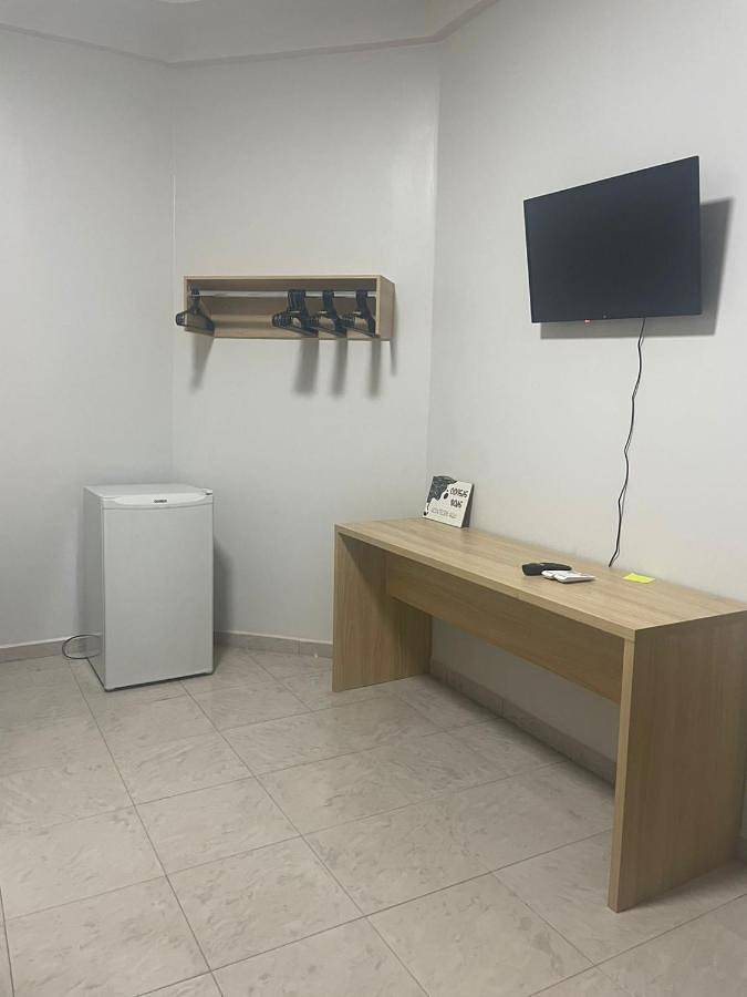 Hôtel pour 4 personnes à Macapá - 4