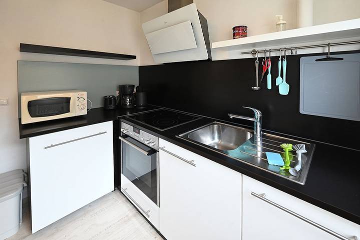 Ferienhaus für 4 Personen, mit Garten und Terrasse in Dithmarschen - 3