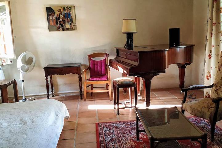 Location de vacances pour 10 personnes à Creysse - 3