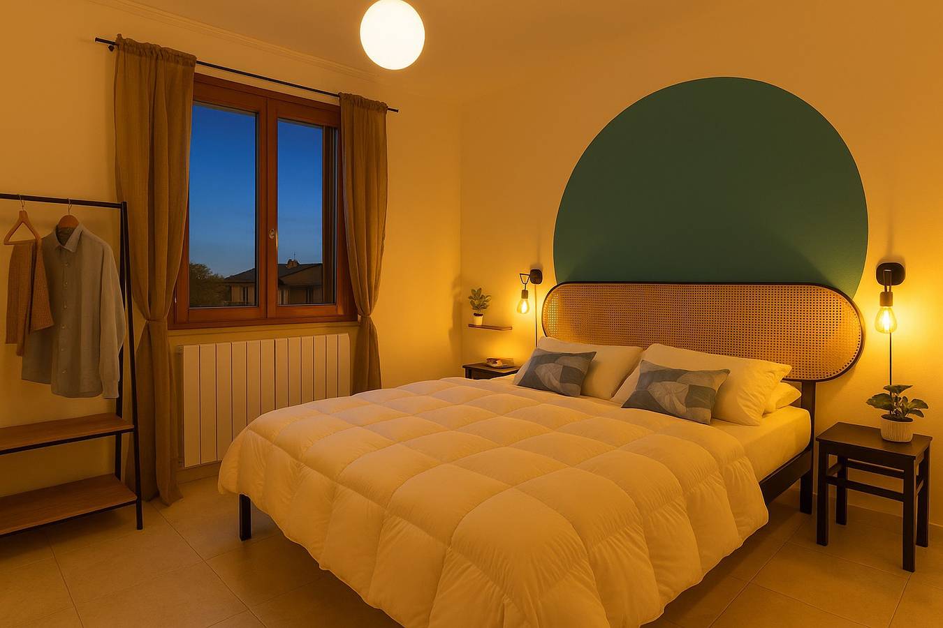 Appartement entier, Neela Apartment in Rivoltella del Garda, Desenzano del Garda