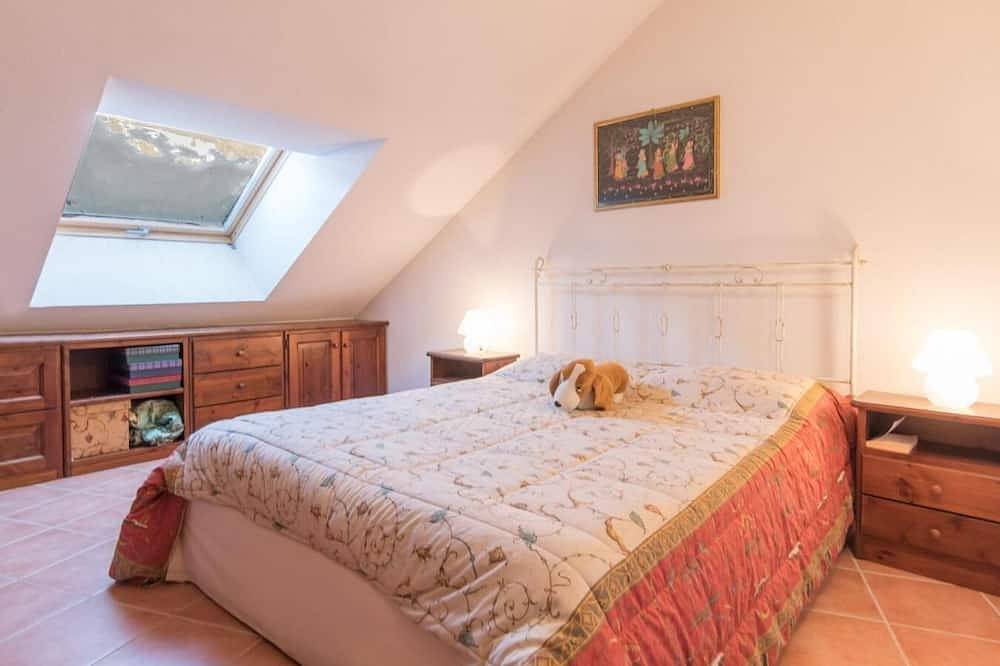 Ganze Wohnung, 4te Etage, blick panorama, balkon, fernseher, schließfach für die skier, 55m², Montgenèvre in Montgenèvre, Briançon und Umgebung