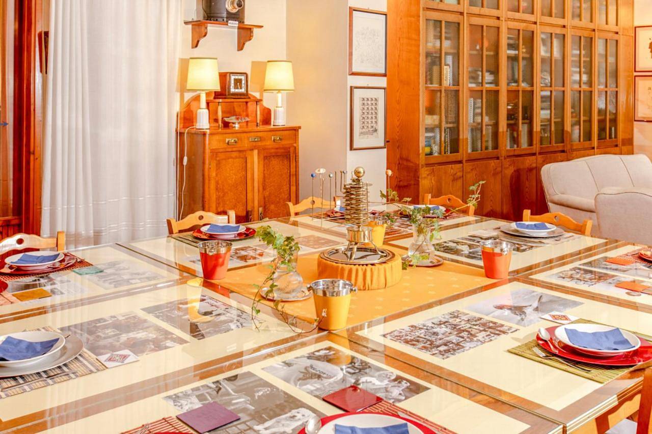 La Felicina, Accademia con Albergo - Mugello in San Piero a Sieve, Scarperia e San Piero