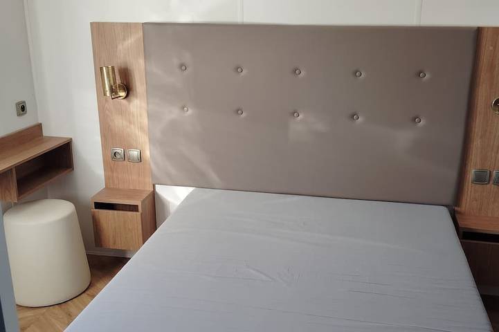 Mobil home pour 8 personnes dans Plage Kerambigorn - 2