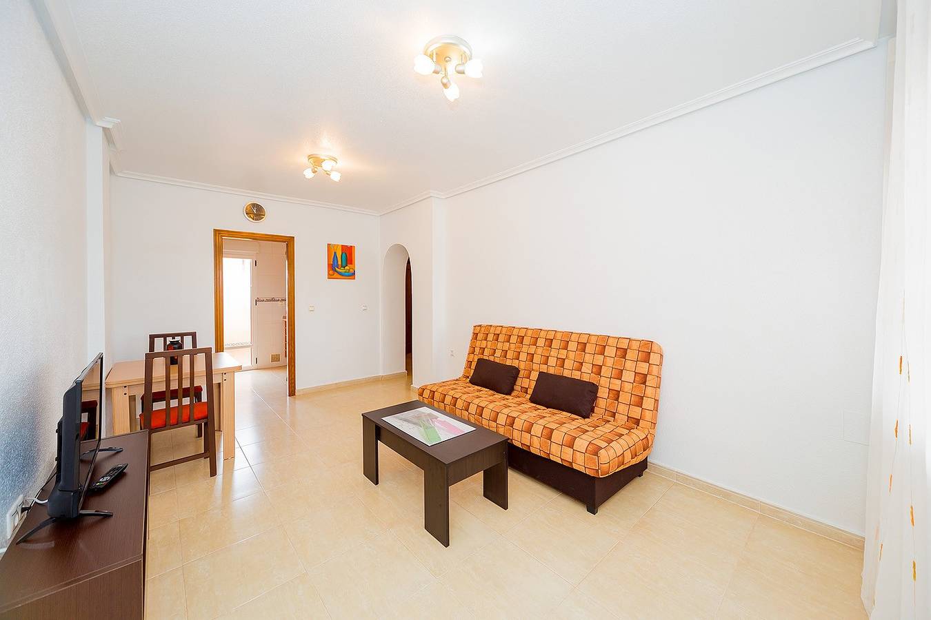 Id51 in Dream Hills, Orihuela