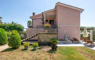 Apartament Wakacyjny dla 5 osoby w Istria, Chorwacja, Zdjęcie 1