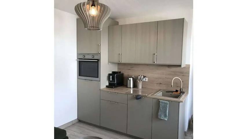 Ferienhaus für 2 Personen, mit Terrasse in Wildflecken - 3