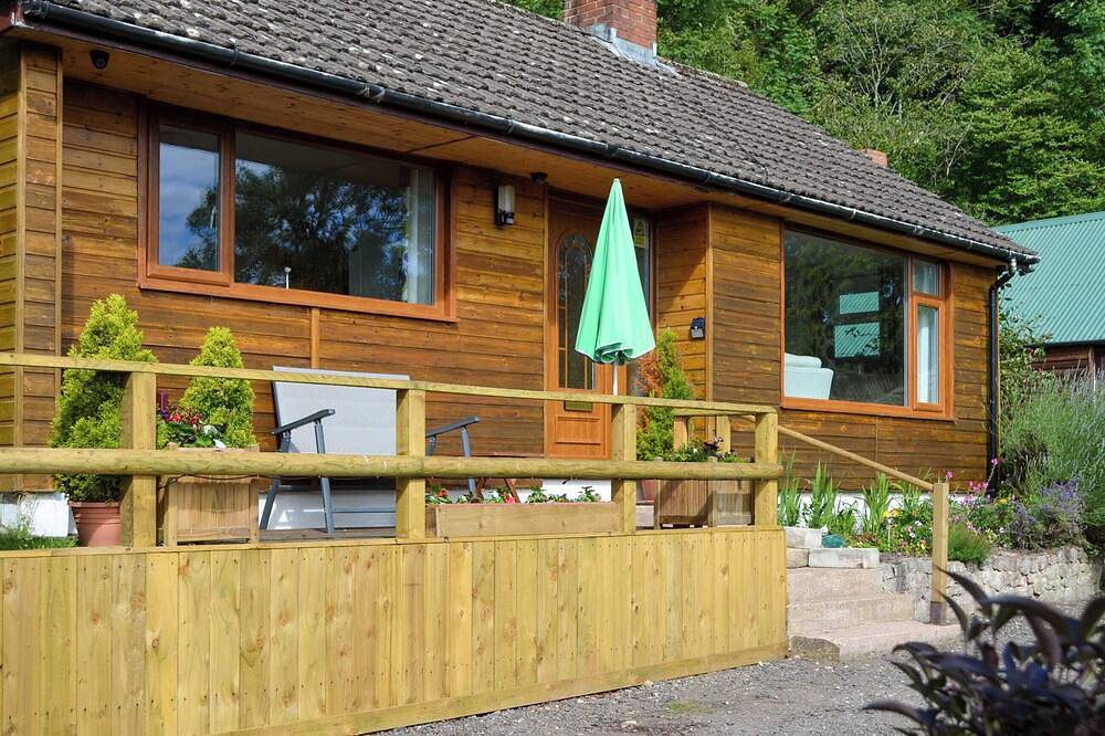 Casa vacanza a Denbighshire a partire da 74€ a notte