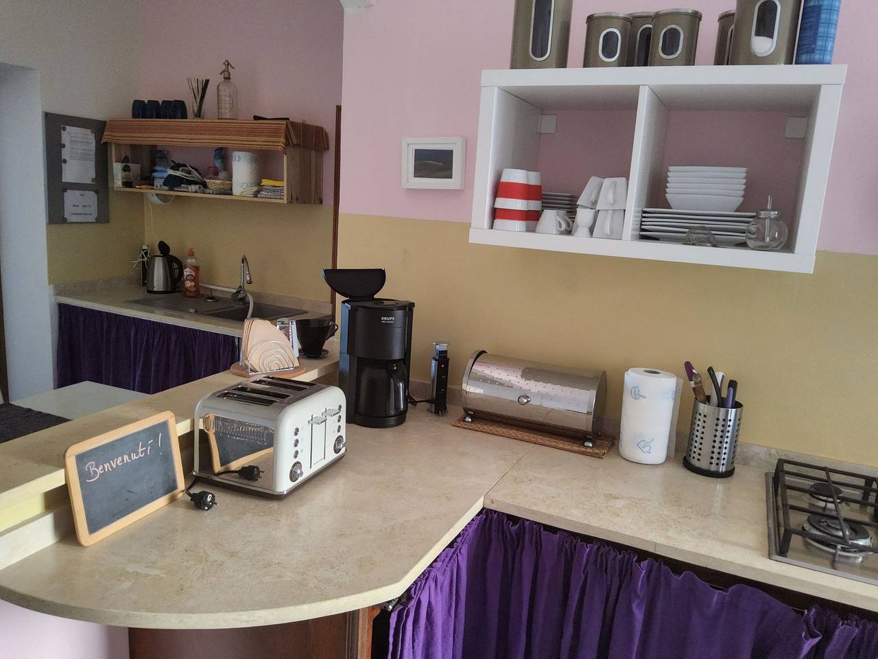 Ganze Wohnung, Casa Battisti in Seggiano, Grosseto Provinz