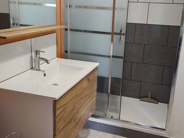 Gîte pour 4 Personnes dans Graye-sur-Mer, Région de Bayeux, Photo 3