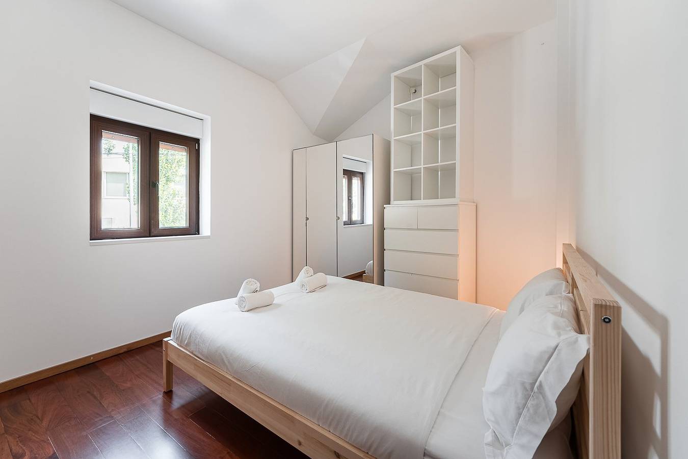 Guestready - Cosy nest near Campo Alegre in Massarelos, Porto