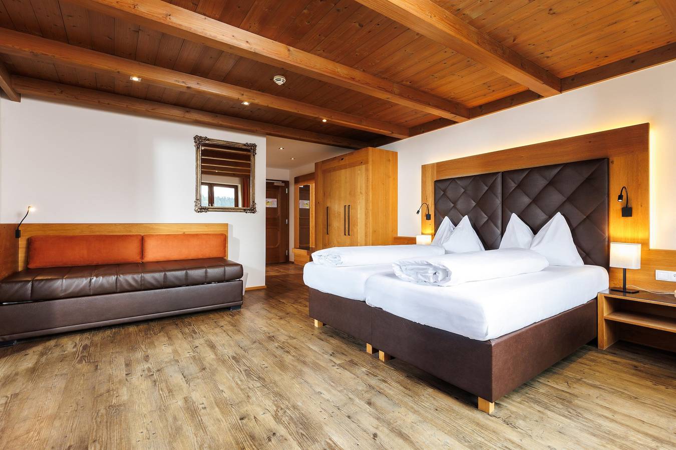 Hotel Landgasthof Gappen in Kramsach, Kufstein Umgebung