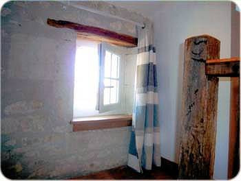 Gîte pour 2 personnes à Braslou