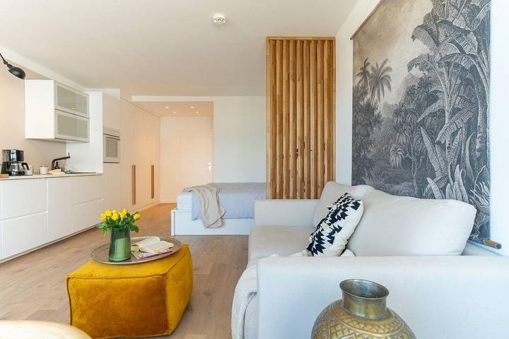 Studio für 2 Personen, mit Balkon in Heiligenhafen - 2