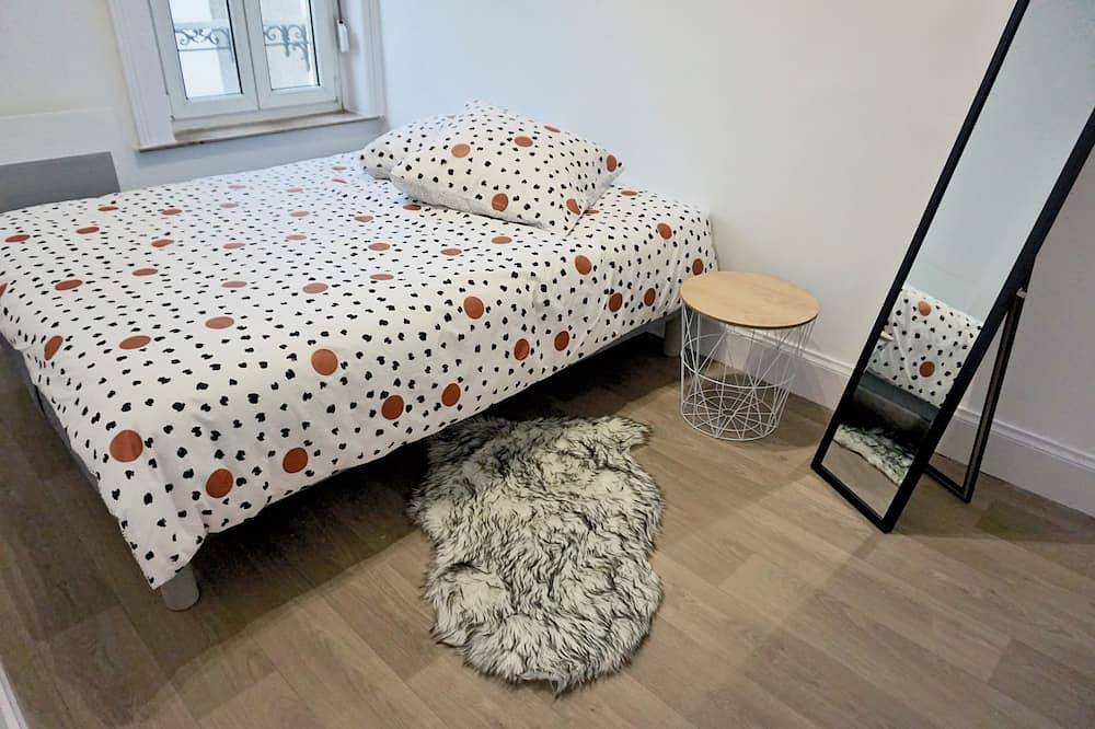 Geheel appartement, Charming, cosy apartment near Boulogne-sur-mer town center in Boulogne-sur-Mer, Boulogne-sur-Mer en omgeving