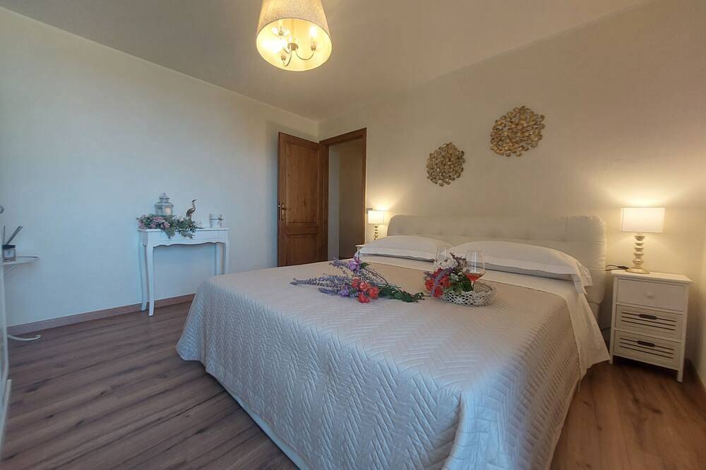Apartamento entero, Beautiful 3-bedroom apartment in Panicale in Panicale, Lago Trasimeno