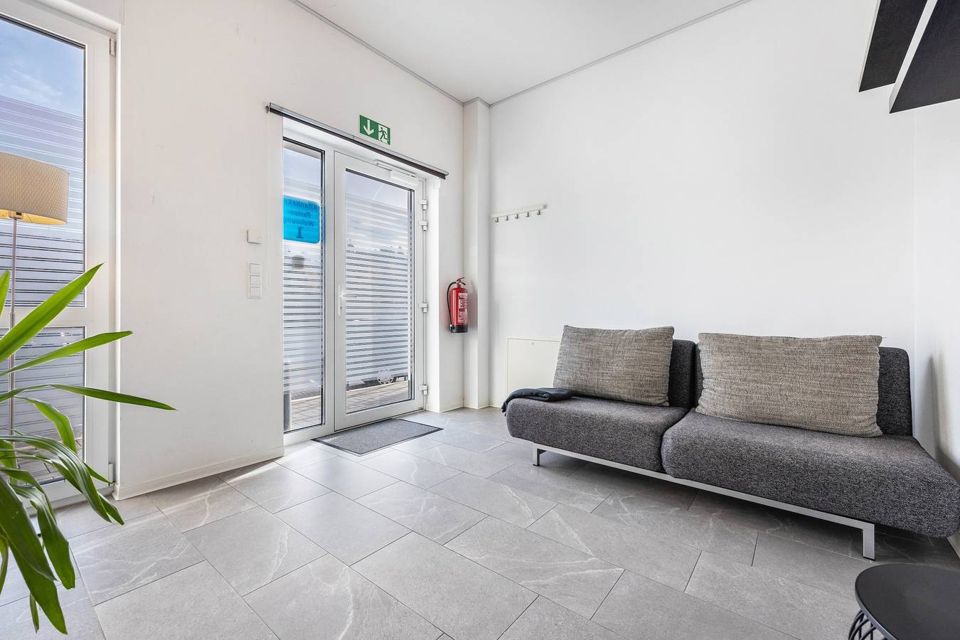 Ganze Wohnung, Apartment 'Altenbeken-1' mit Wlan in Altenbeken, Teutoburger Wald