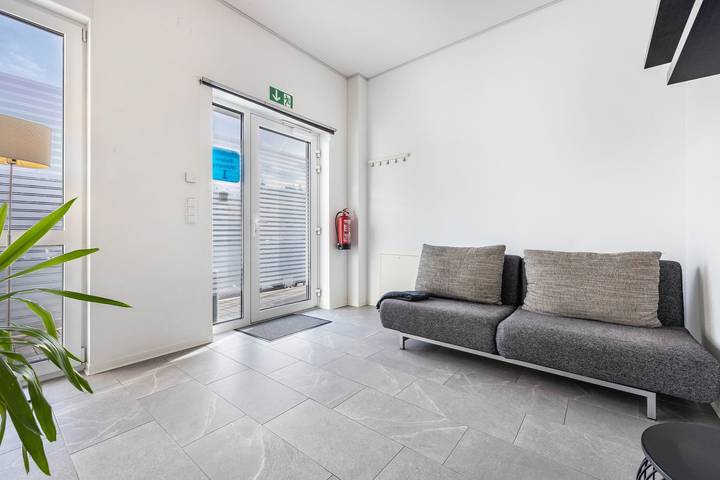 Ferienwohnung für 2 Personen im Teutoburger Wald