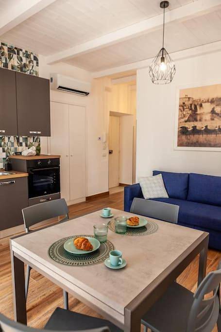 Gîte pour 4 personnes, avec vue à Isola del Liri - 3